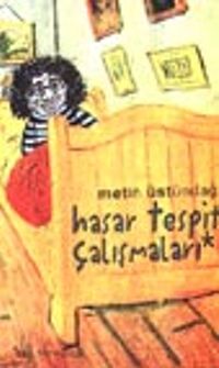 Hasar Tespit Çalışmaları