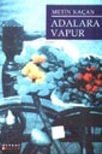 Adalara Vapur