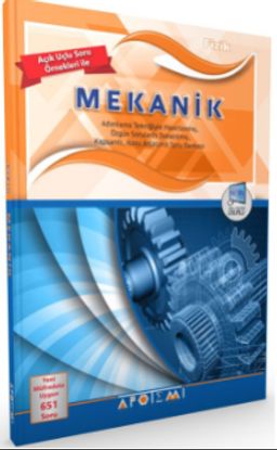 Mekanik Fizik Açık Uçlu Soru Örnekleri ile