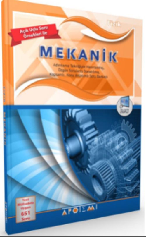 Mekanik Fizik Açık Uçlu Soru Örnekleri ile
