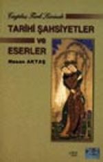 Çağdaş Türk Şiirinde Tarihi Şahsiyetler ve Eserler