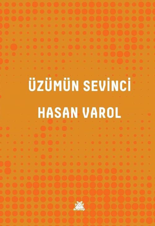 Üzümün Sevinci