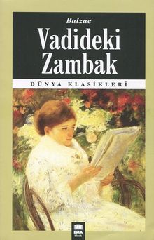 Vadideki Zambak