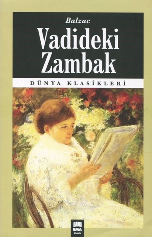 Vadideki Zambak