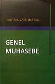 Genel Muhasebe