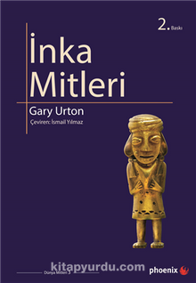 İnka Mitleri - Gary Urton