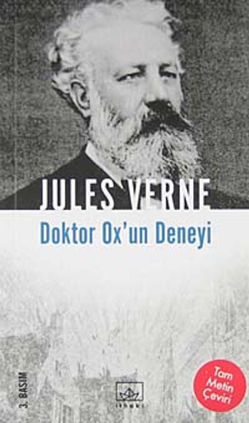Doktor Ox'un Deneyi