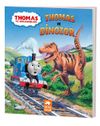 Thomas ve Arkadaşları / Thomas ve Dinozor