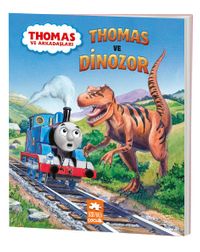 Thomas ve Arkadaşları / Thomas ve Dinozor