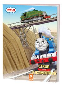 Thomas ve Arkadaşları / Cesur Küçük Lokomotifler