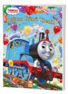 Thomas ve Arkadaşları / Doğum Günü Treni!