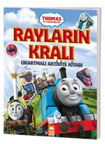 Thomas ve Arkadaşları / Rayların Kralı