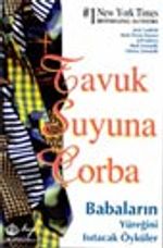 T.S.Ç./ Babaların Yüreğini Isıtacak Öyküler