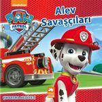 Pati Devriyesi - Alev Savaşçıları