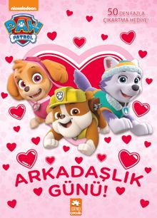 Pati Devriyesi - Arkadaşlık Günü!