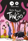 Kara K&ouml;pek Tango 2