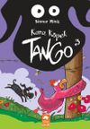Kara K&ouml;pek Tango 3