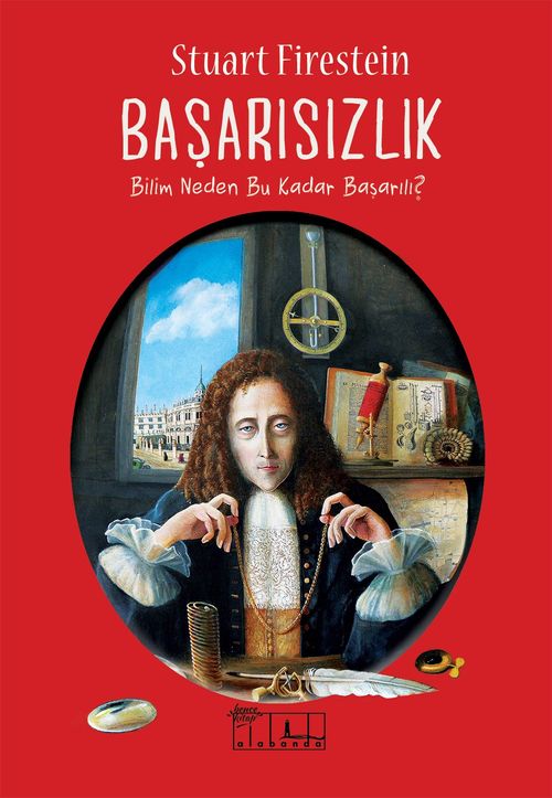 Başarısızlık & Bilim Neden Bu kadar Başarılı?