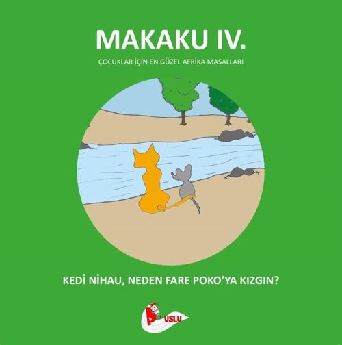 Makaku 4 / Kedi Nihau, Neden Fare Poko'ya Kızgın