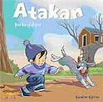 Atakan Parka Gidiyor
