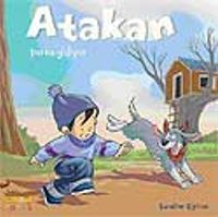 Atakan Parka Gidiyor