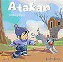 Atakan Parka Gidiyor