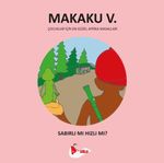 Makaku 5 / Sabırlı Mı Hızlı Mı ?
