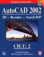 Autocad 2002  / Cilt 2
