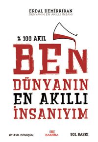 Ben Dünyanın En Akıllı İnsanıyım
