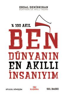 Ben Dünyanın En Akıllı İnsanıyım