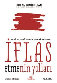 İflas Etmenin Yolları (Roman Boy)