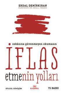 İflas Etmenin Yolları (Roman Boy)