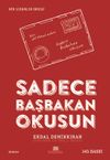 Sadece Başbakan Okusun
