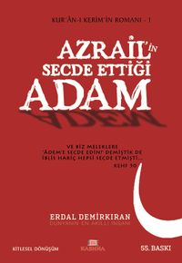 Azrail'in Secde Ettiği Adam