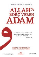 Allah'a Borç Veren Adam