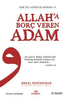 Allah'a Borç Veren Adam