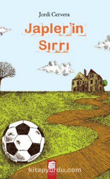 Japler'in Sırrı - Jordi Cervera