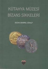 Kütahya Müzesi Bizans Sikkeleri