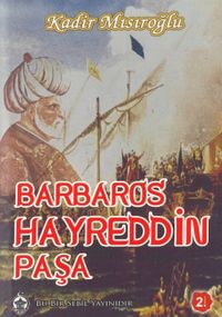 Barbaros Hayreddin Paşa