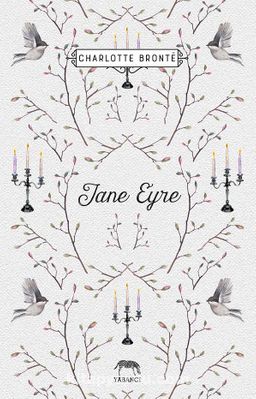 Jane Eyre (Ciltli)