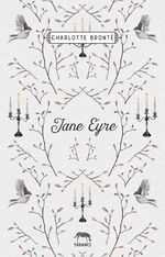 Jane Eyre (Ciltli)