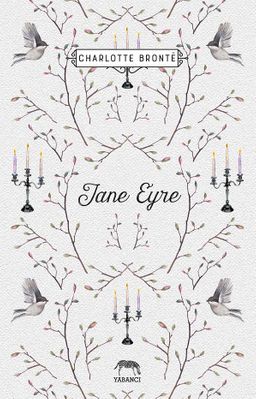 Jane Eyre (Ciltli)