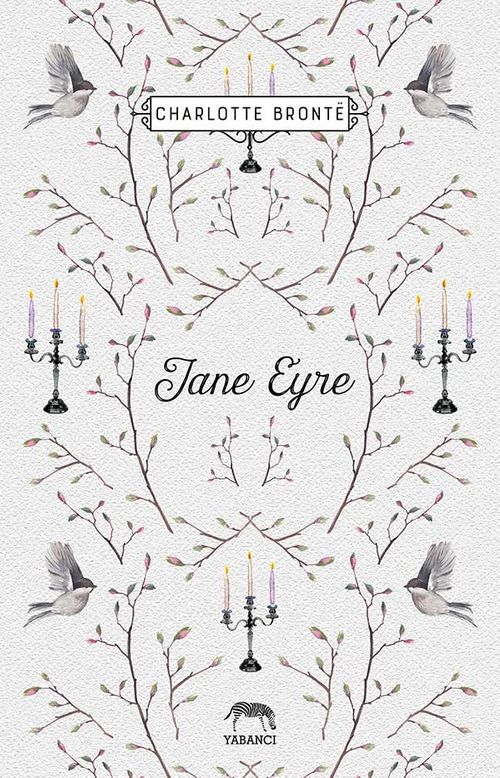 Jane Eyre (Ciltli)
