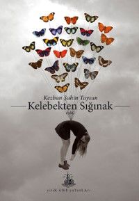 Kelebekten Sığınak