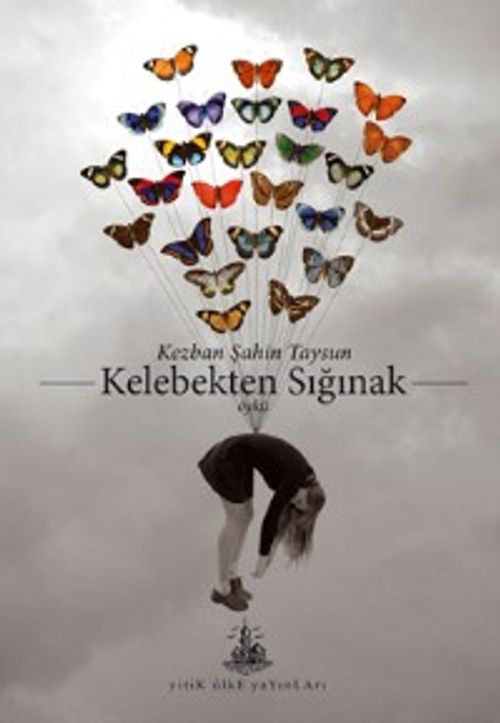 Kelebekten Sığınak