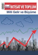 İktisat ve Toplum Sayı: 78