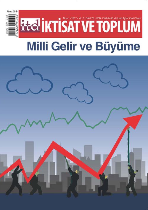 İktisat ve Toplum Sayı: 78