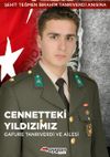Cennetteki Yıldızımız