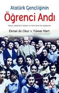 Atatürk Gençliğinin Öğrenci Andı
