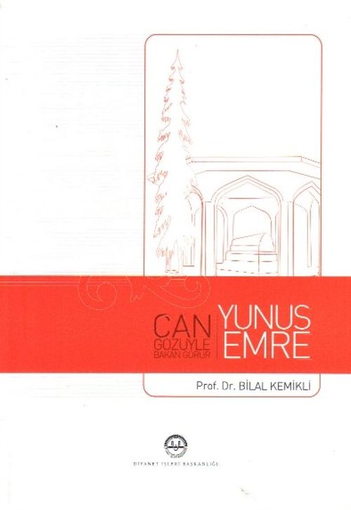 Yunus Emre & Can Gözüyle Bakan Görür